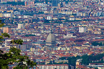 Image showing Turin, Italy