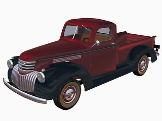 Image showing 1941 Pickup Truck