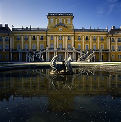 Image showing Eszterhazy Palace