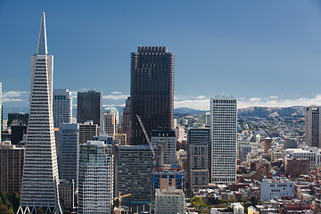 Image showing San Francisco