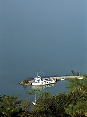 Image showing Lake Balaton,Hungary