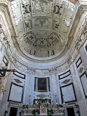 Image showing Cathedral, Genoa