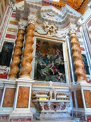 Image showing Cathedral, Genoa