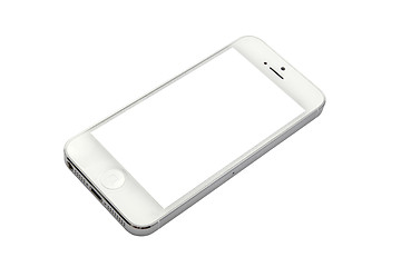 Image showing iPhone5
