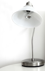 Image showing Lamp