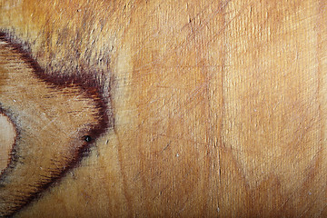 Image showing Wooden texture