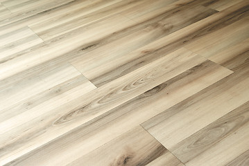 Image showing Parquet