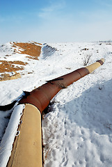 Image showing Pipeline