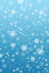 Image showing Christmas texture