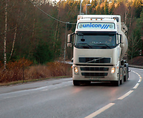 Image showing Truck