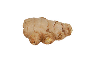 Image showing Whole ginger