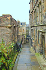 Image showing Edinburgh