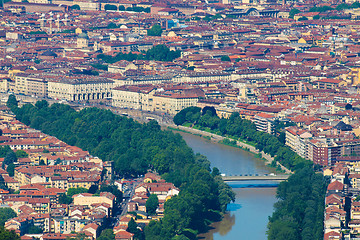 Image showing Turin, Italy