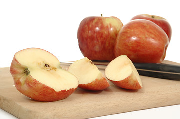Image showing Appels