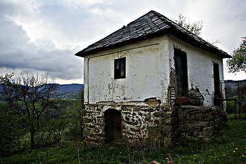 Image showing Old House