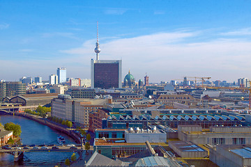 Image showing Berlin