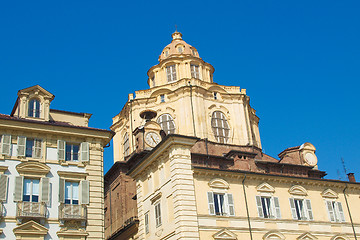 Image showing San Lorenzo church, Turin