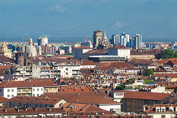 Image showing Turin, Italy