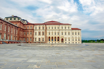 Image showing Venaria Reale