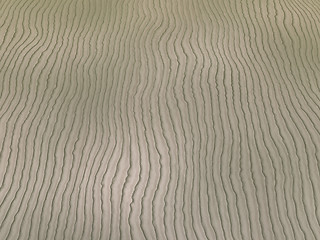 Image showing Sand Waves Lighter