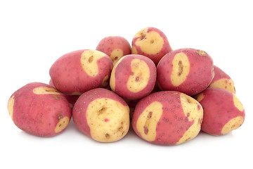 Image showing Apache Potatoes