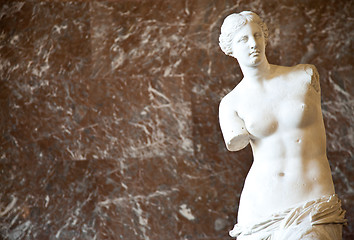 Image showing Venus de Milo