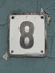 Image showing 8