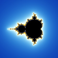 Image showing Fractal