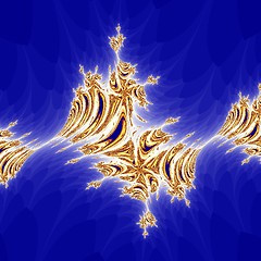 Image showing Fractal