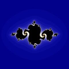 Image showing Fractal