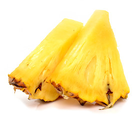 Image showing ananas