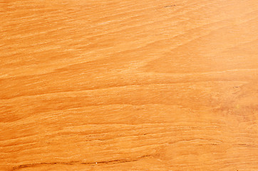 Image showing wooden background