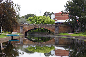 Image showing Parramatta