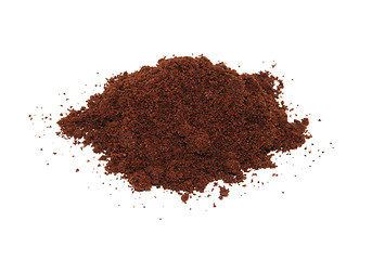 Image showing Ground cloves