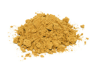 Image showing Ground cumin