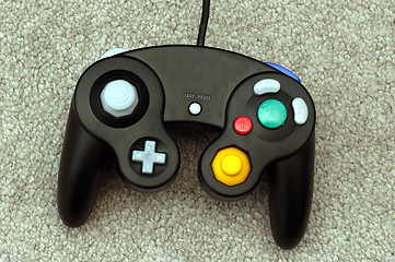 Image showing Video Game Console