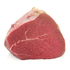 Image showing Beef Joint