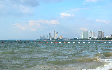 Image showing Pattaya