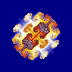 Image showing Fractal