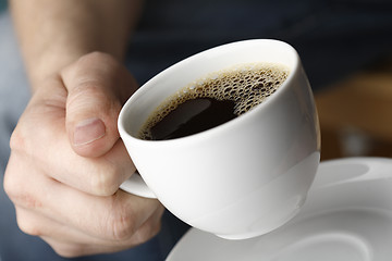 Image showing Coffee