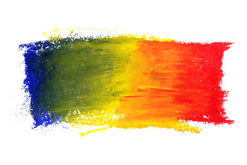 Image showing Colors