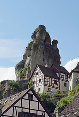 Image showing Bavaria