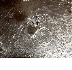 Image showing Water