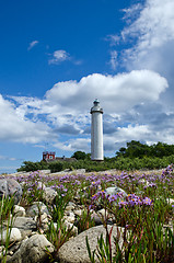 Image showing Lighthouse