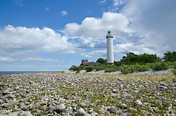 Image showing Lighthouse