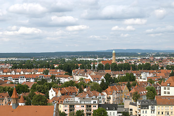 Image showing Bamberg