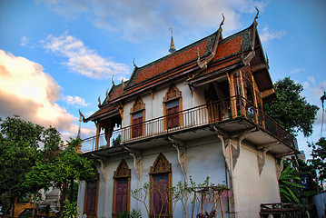 Image showing Chiang Mai, Thailand