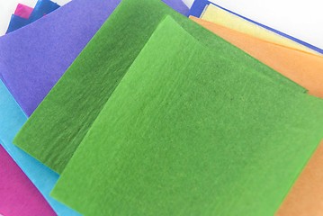 Image showing Craft paper