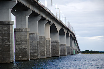 Image showing Ölandsbron