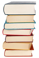 Image showing Books